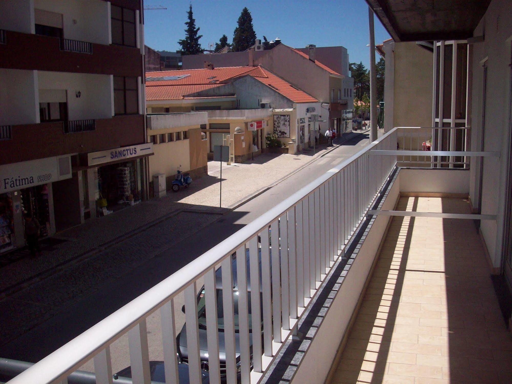 Residencia Sao Francisco By Umbral Hotel Fátima Exterior foto